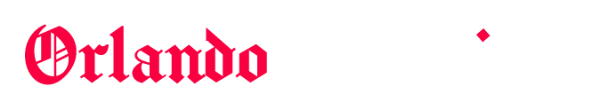 Orlando Magazine